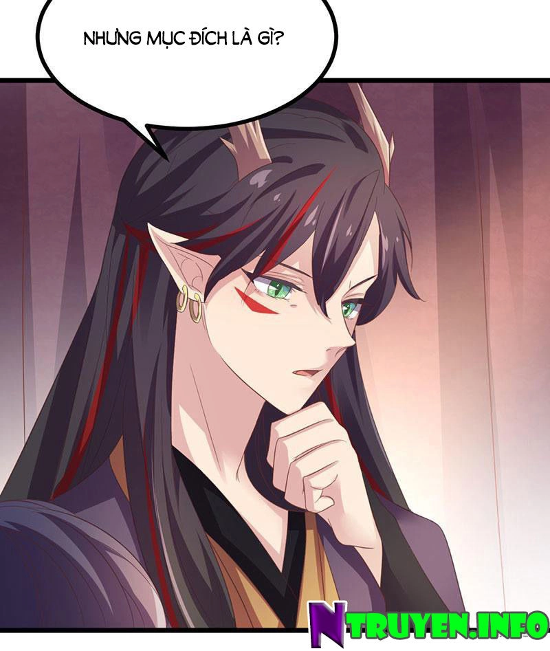 Khuynh Thế Đế Vương Cơ Chapter 38.1 - 20