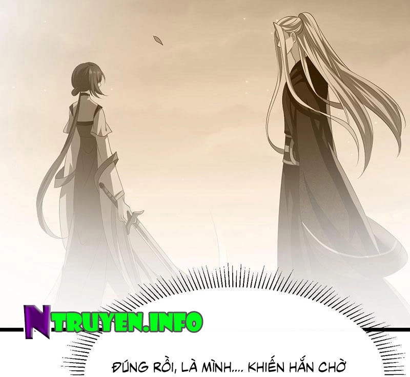 Khuynh Thế Đế Vương Cơ Chapter 38.1 - 37