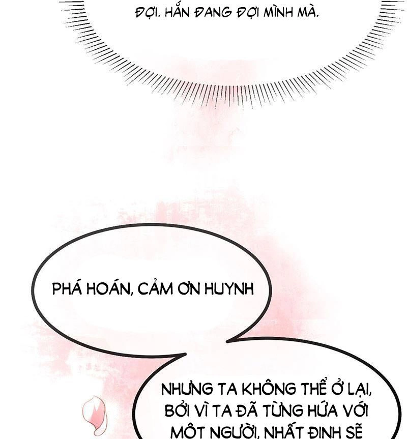 Khuynh Thế Đế Vương Cơ Chapter 38.1 - 38