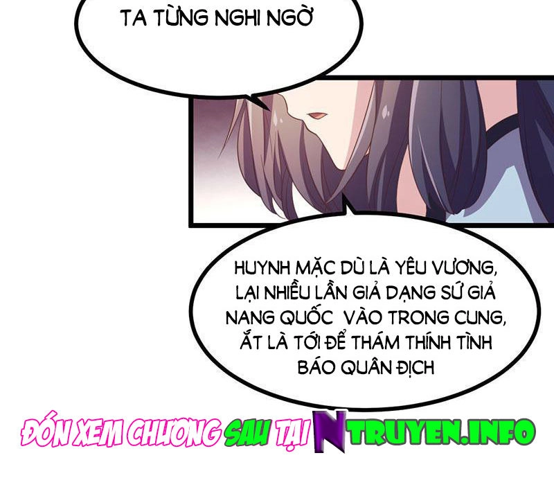 Khuynh Thế Đế Vương Cơ Chapter 38.1 - 44