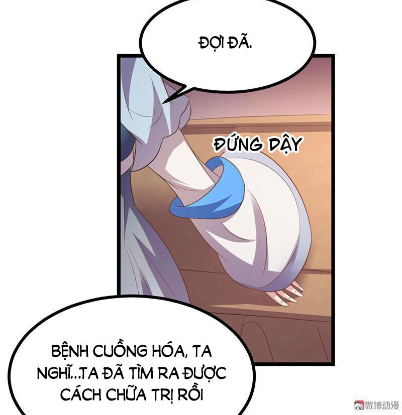 Khuynh Thế Đế Vương Cơ Chapter 38.2 - 14