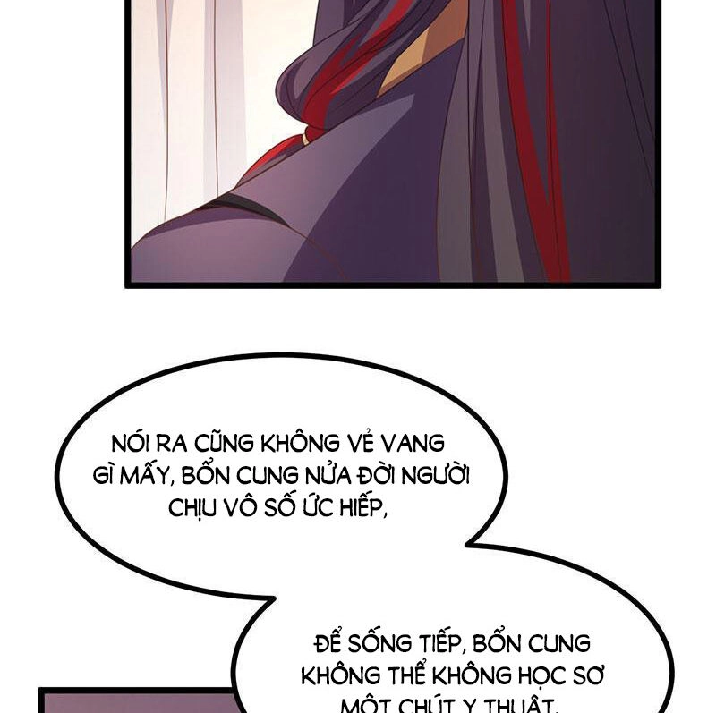 Khuynh Thế Đế Vương Cơ Chapter 38.2 - 28