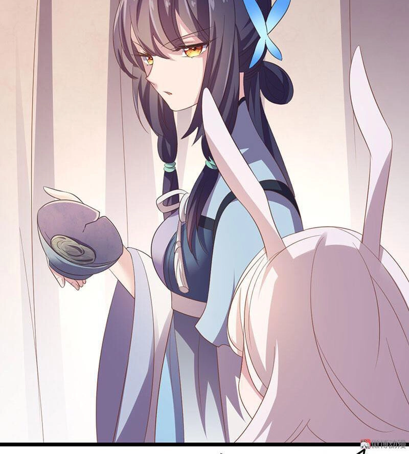 Khuynh Thế Đế Vương Cơ Chapter 38.2 - 31