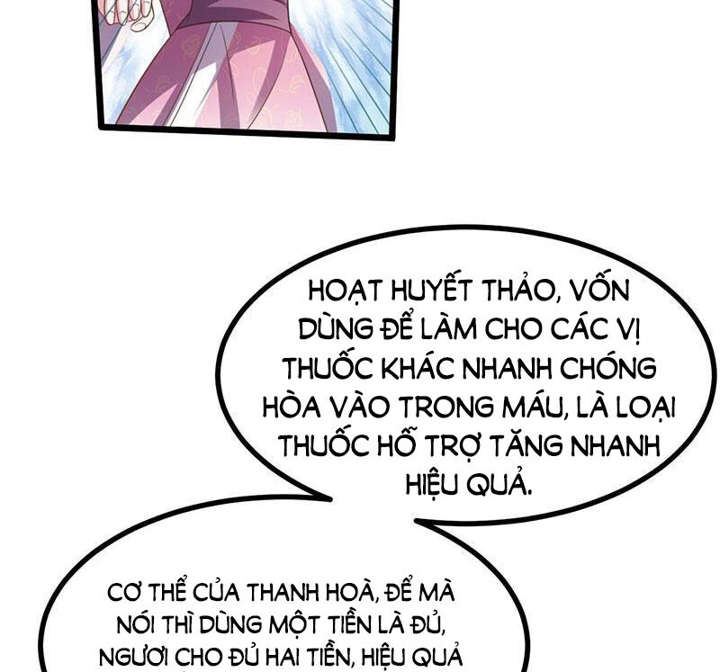 Khuynh Thế Đế Vương Cơ Chapter 38.2 - 37