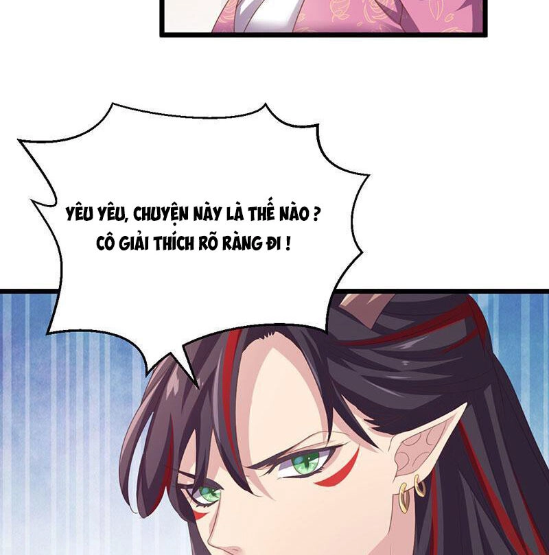 Khuynh Thế Đế Vương Cơ Chapter 39.1 - 3