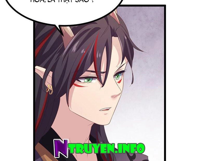 Khuynh Thế Đế Vương Cơ Chapter 39.1 - 9