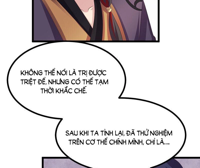 Khuynh Thế Đế Vương Cơ Chapter 39.1 - 10