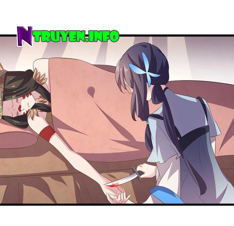 Khuynh Thế Đế Vương Cơ Chapter 39.1 - 19