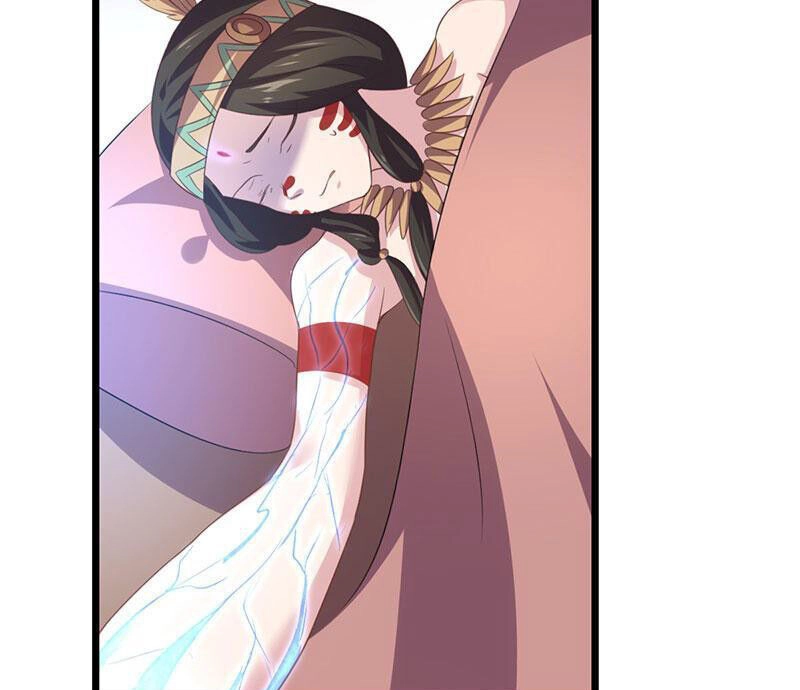 Khuynh Thế Đế Vương Cơ Chapter 39.1 - 25