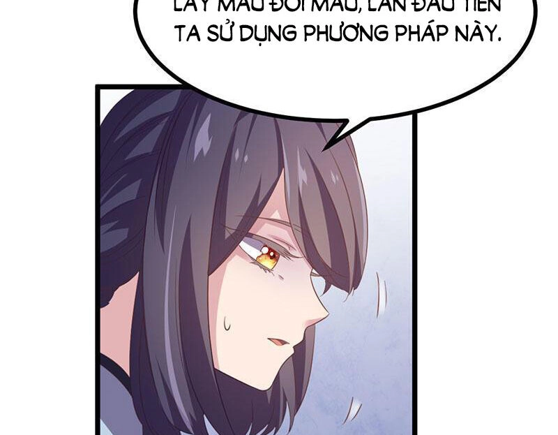 Khuynh Thế Đế Vương Cơ Chapter 39.1 - 29