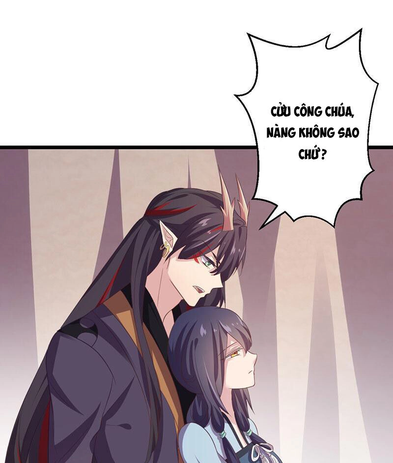 Khuynh Thế Đế Vương Cơ Chapter 39.2 - 2