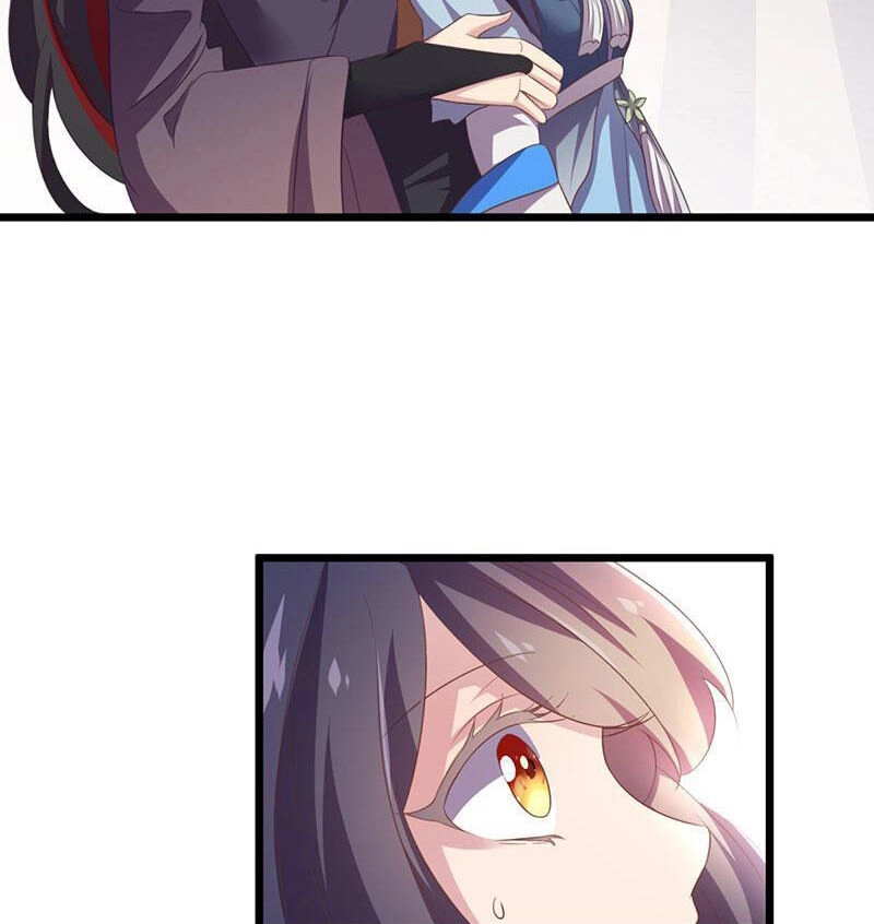 Khuynh Thế Đế Vương Cơ Chapter 39.2 - 3