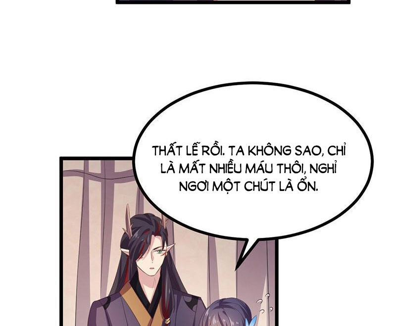 Khuynh Thế Đế Vương Cơ Chapter 39.2 - 4