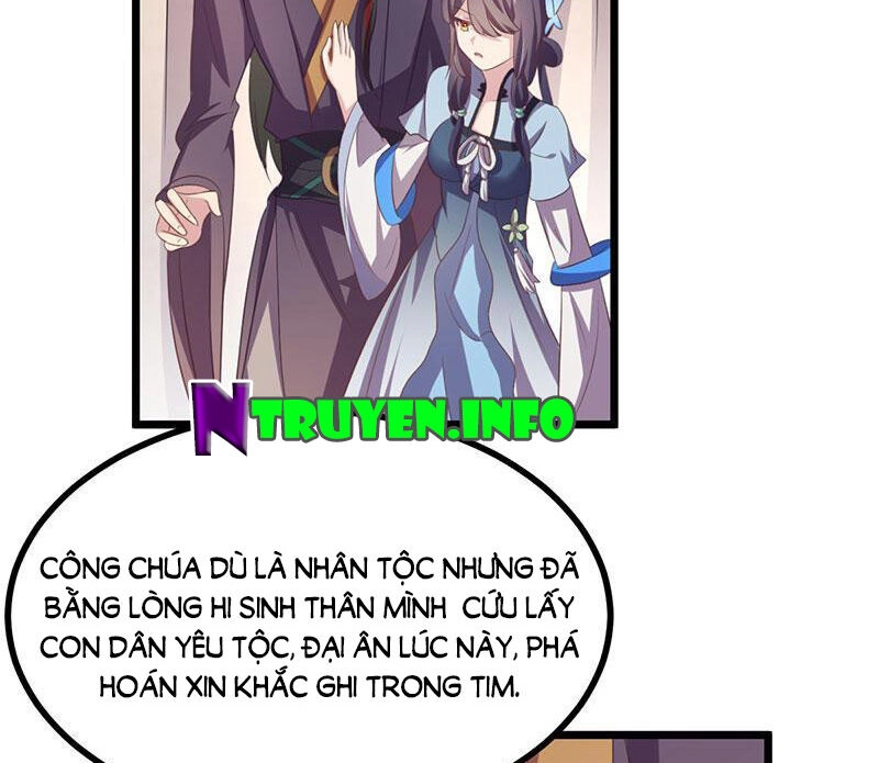 Khuynh Thế Đế Vương Cơ Chapter 39.2 - 5