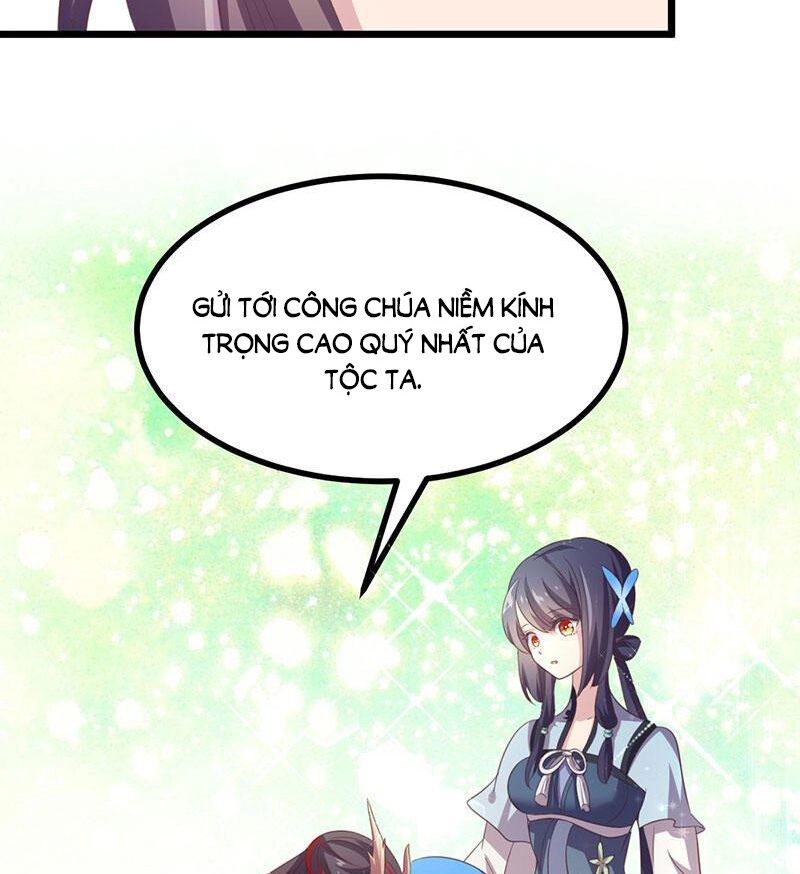 Khuynh Thế Đế Vương Cơ Chapter 39.2 - 8