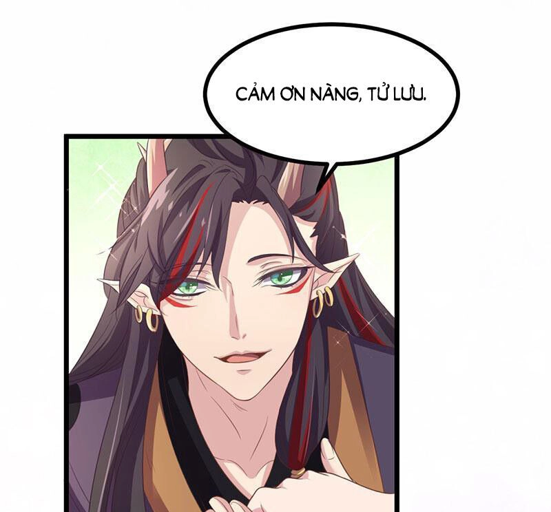 Khuynh Thế Đế Vương Cơ Chapter 39.2 - 11