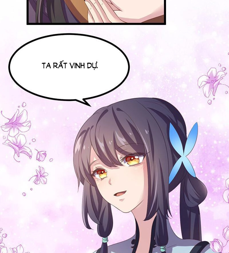 Khuynh Thế Đế Vương Cơ Chapter 39.2 - 12