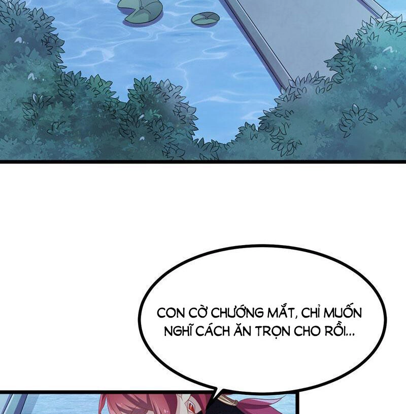 Khuynh Thế Đế Vương Cơ Chapter 39.2 - 16