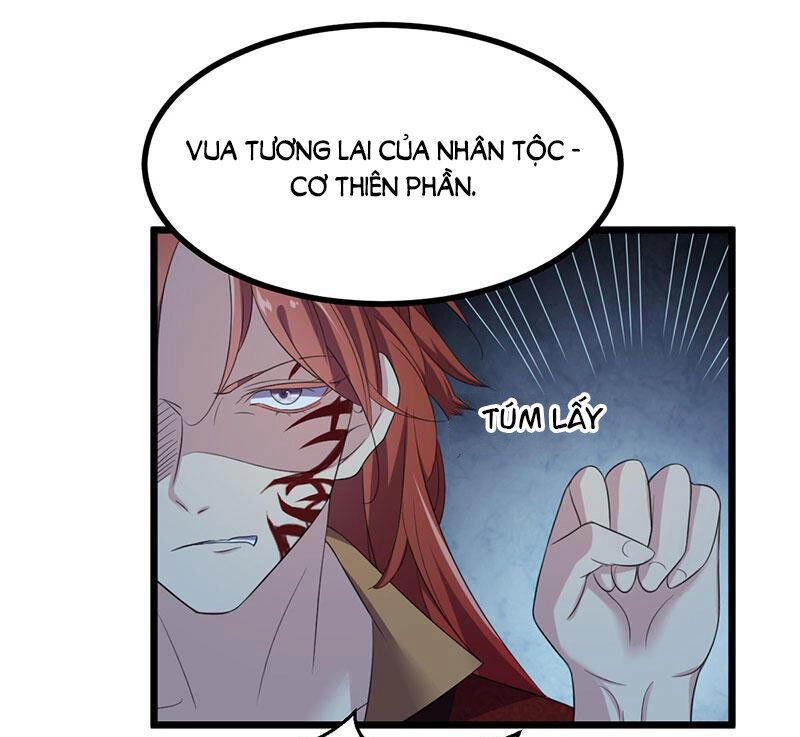 Khuynh Thế Đế Vương Cơ Chapter 39.2 - 19