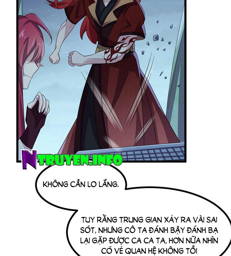 Khuynh Thế Đế Vương Cơ Chapter 39.2 - 21