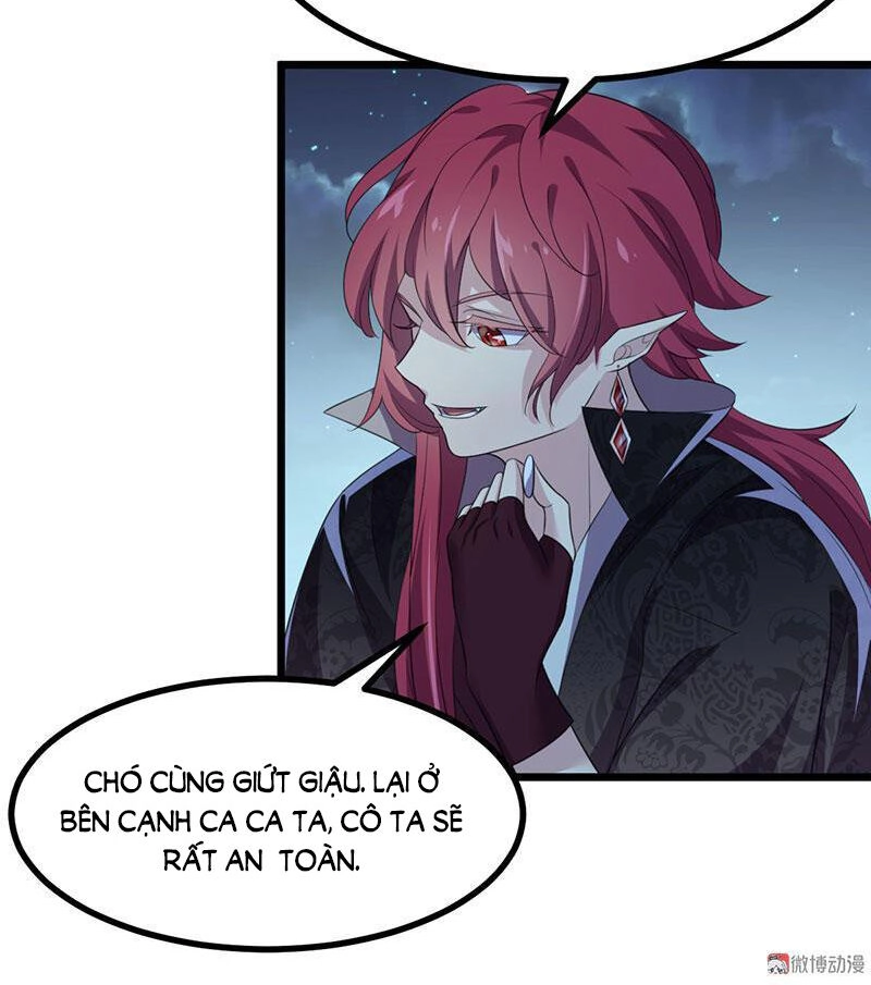 Khuynh Thế Đế Vương Cơ Chapter 39.2 - 22