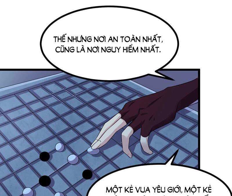 Khuynh Thế Đế Vương Cơ Chapter 39.2 - 23