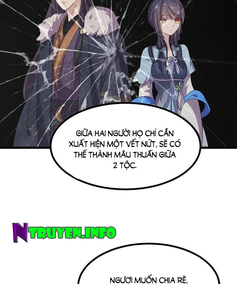 Khuynh Thế Đế Vương Cơ Chapter 39.2 - 25