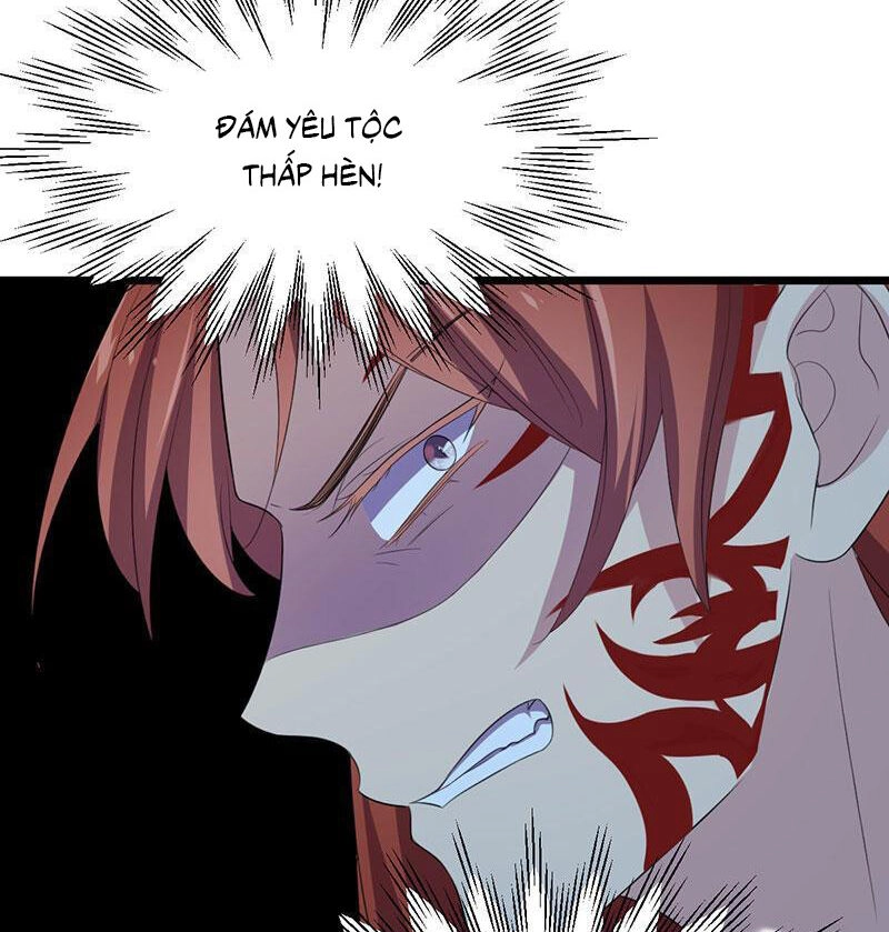 Khuynh Thế Đế Vương Cơ Chapter 39.2 - 34