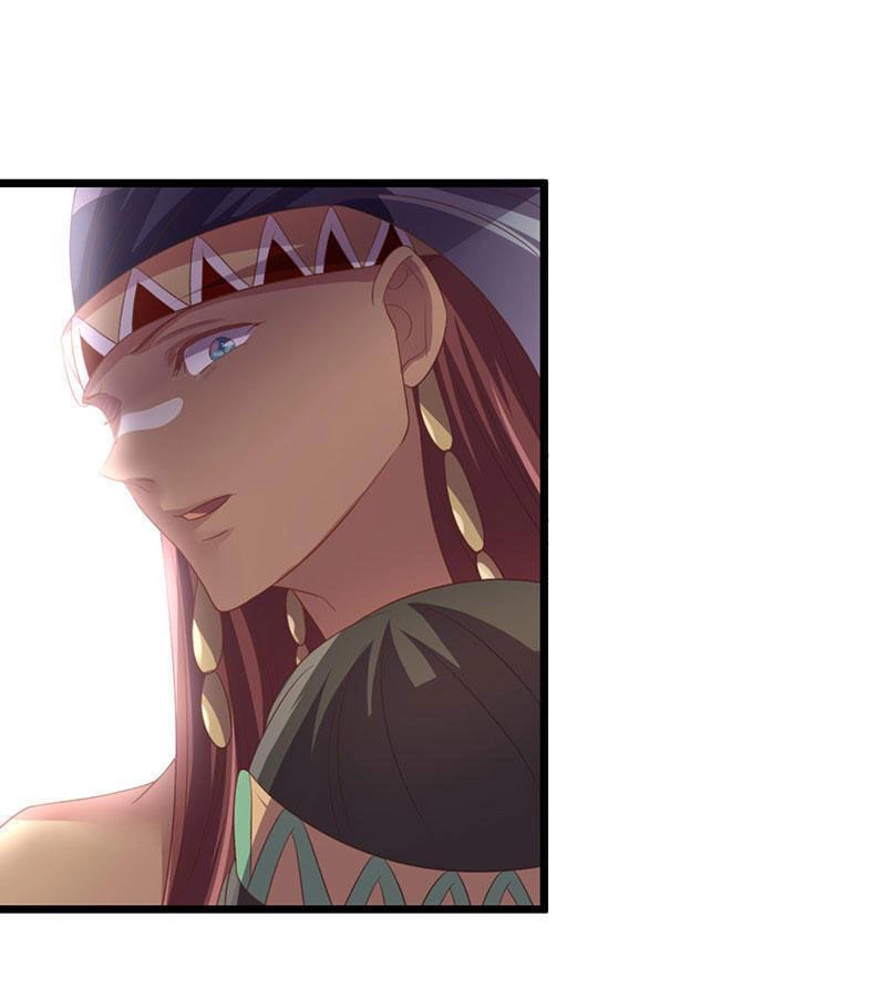 Khuynh Thế Đế Vương Cơ Chapter 40.1 - 8