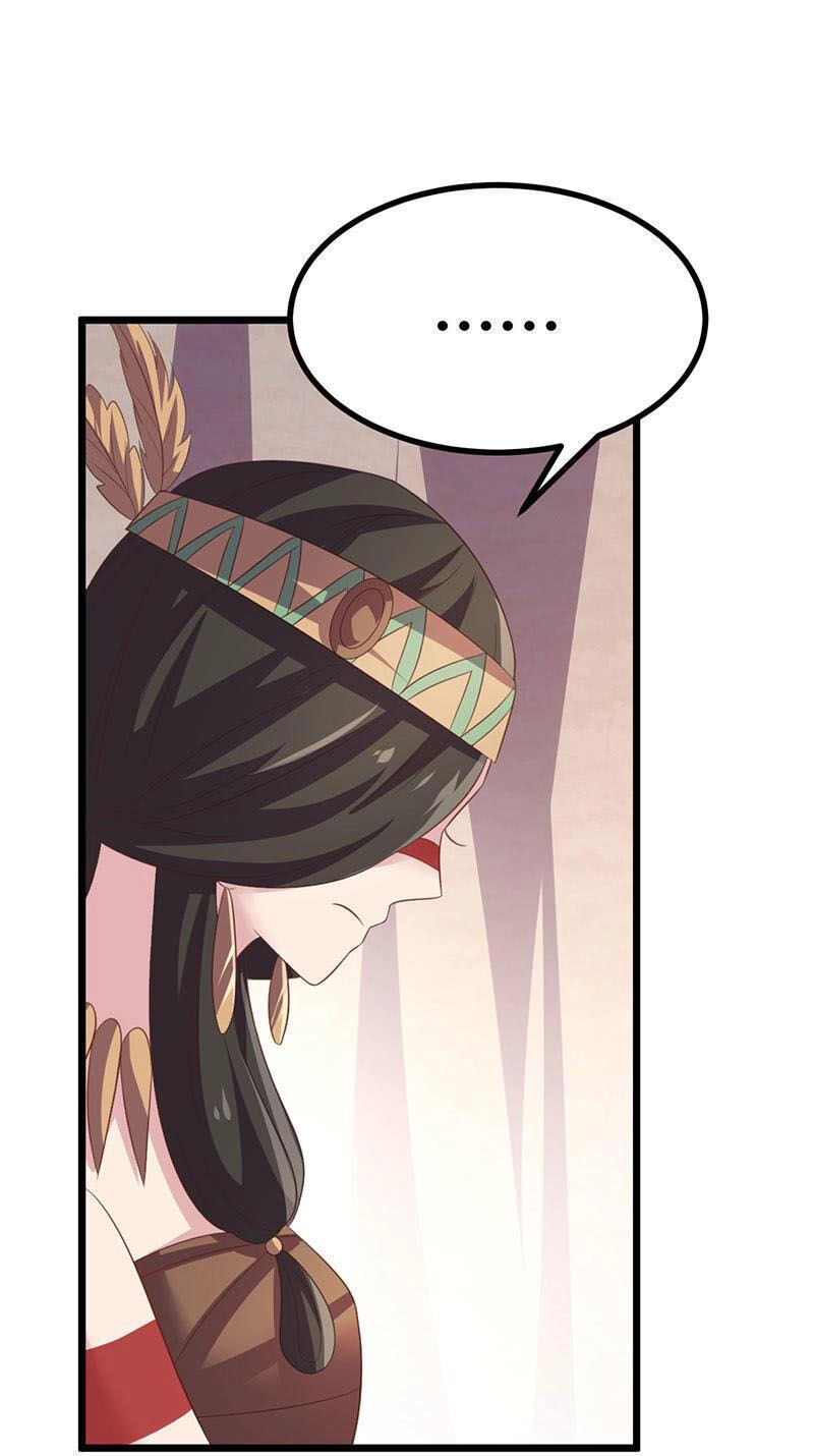 Khuynh Thế Đế Vương Cơ Chapter 40.1 - 12