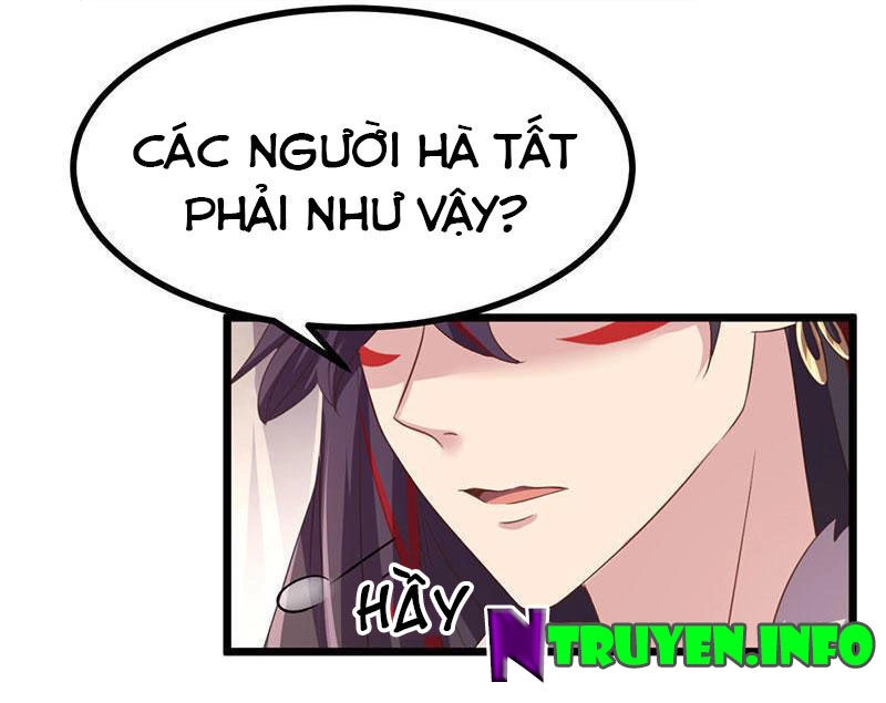 Khuynh Thế Đế Vương Cơ Chapter 40.1 - 13