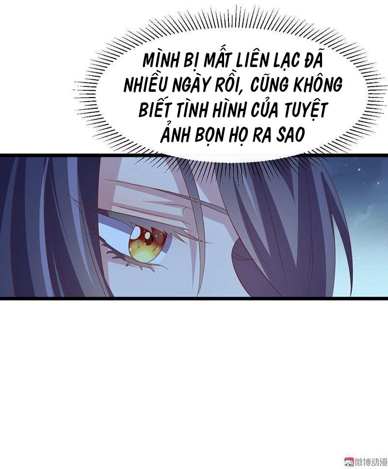 Khuynh Thế Đế Vương Cơ Chapter 40.1 - 22