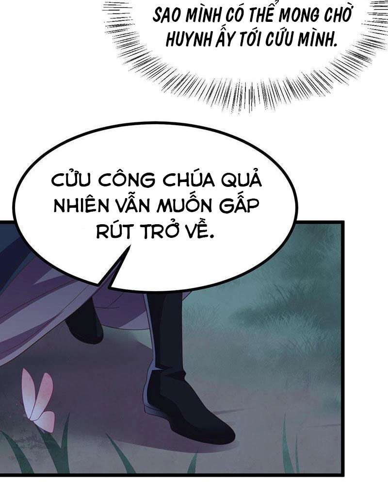 Khuynh Thế Đế Vương Cơ Chapter 40.2 - 3