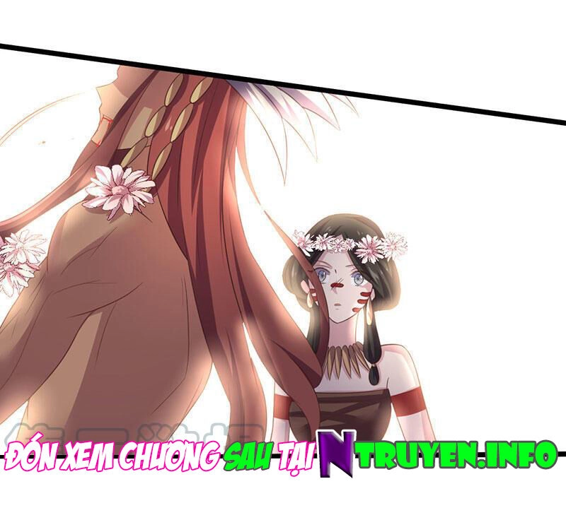 Khuynh Thế Đế Vương Cơ Chapter 41.1 - 23