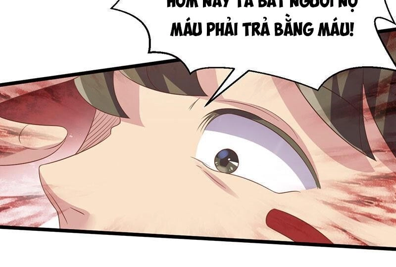Khuynh Thế Đế Vương Cơ Chapter 41.2 - 6