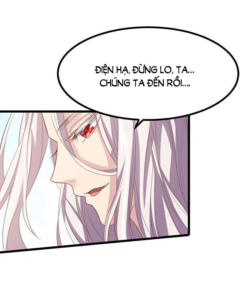 Khuynh Thế Đế Vương Cơ Chapter 42.1 - 3