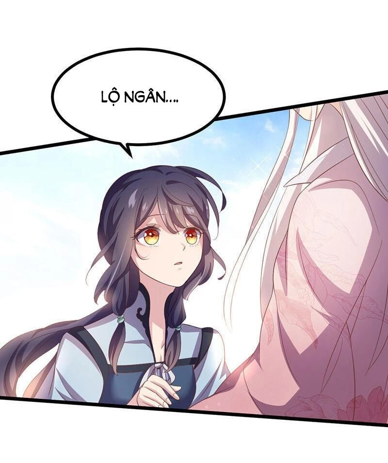 Khuynh Thế Đế Vương Cơ Chapter 42.1 - 4