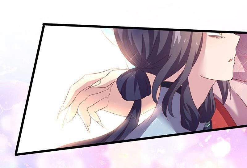 Khuynh Thế Đế Vương Cơ Chapter 42.1 - 5