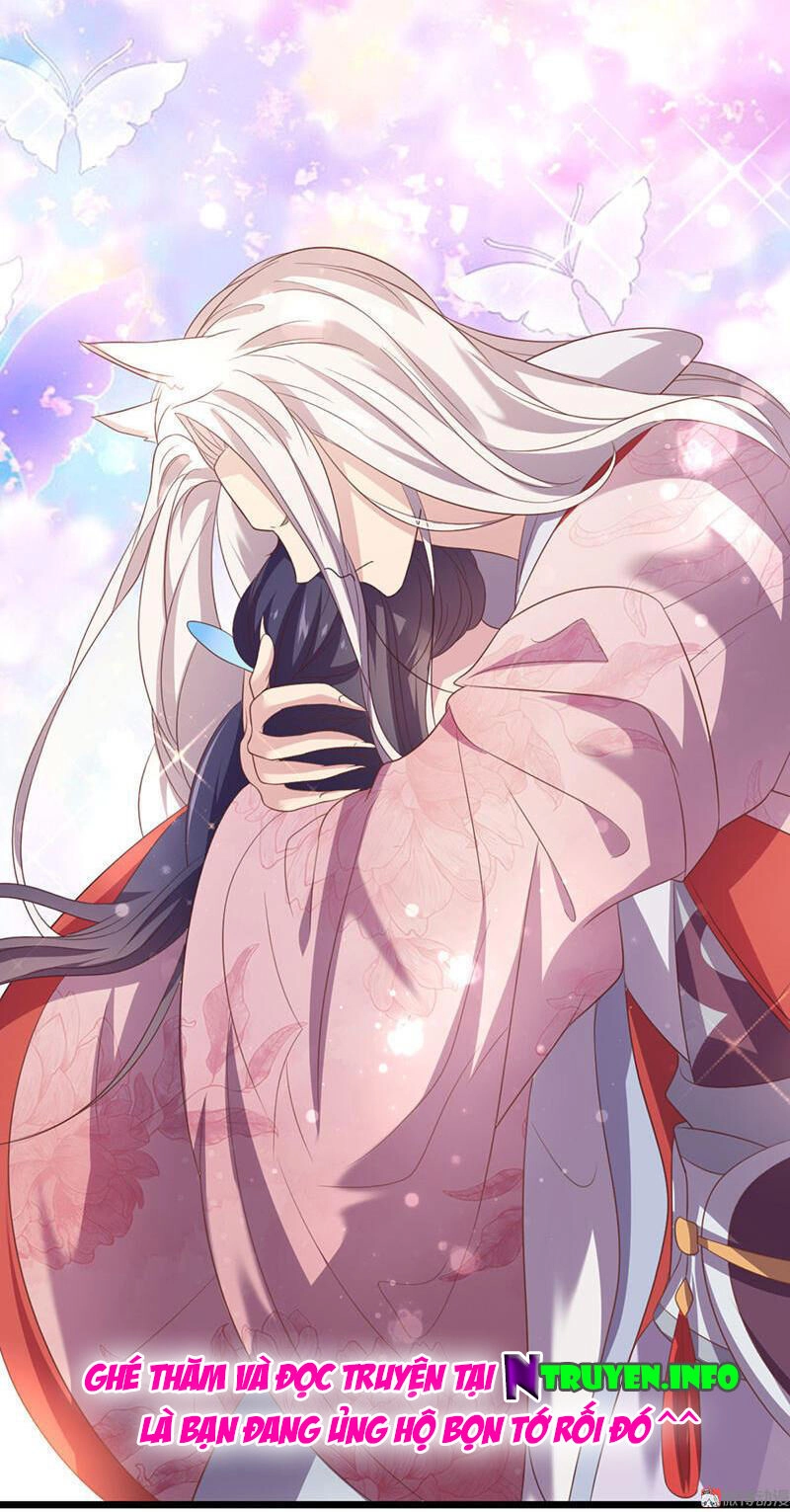 Khuynh Thế Đế Vương Cơ Chapter 42.1 - 6