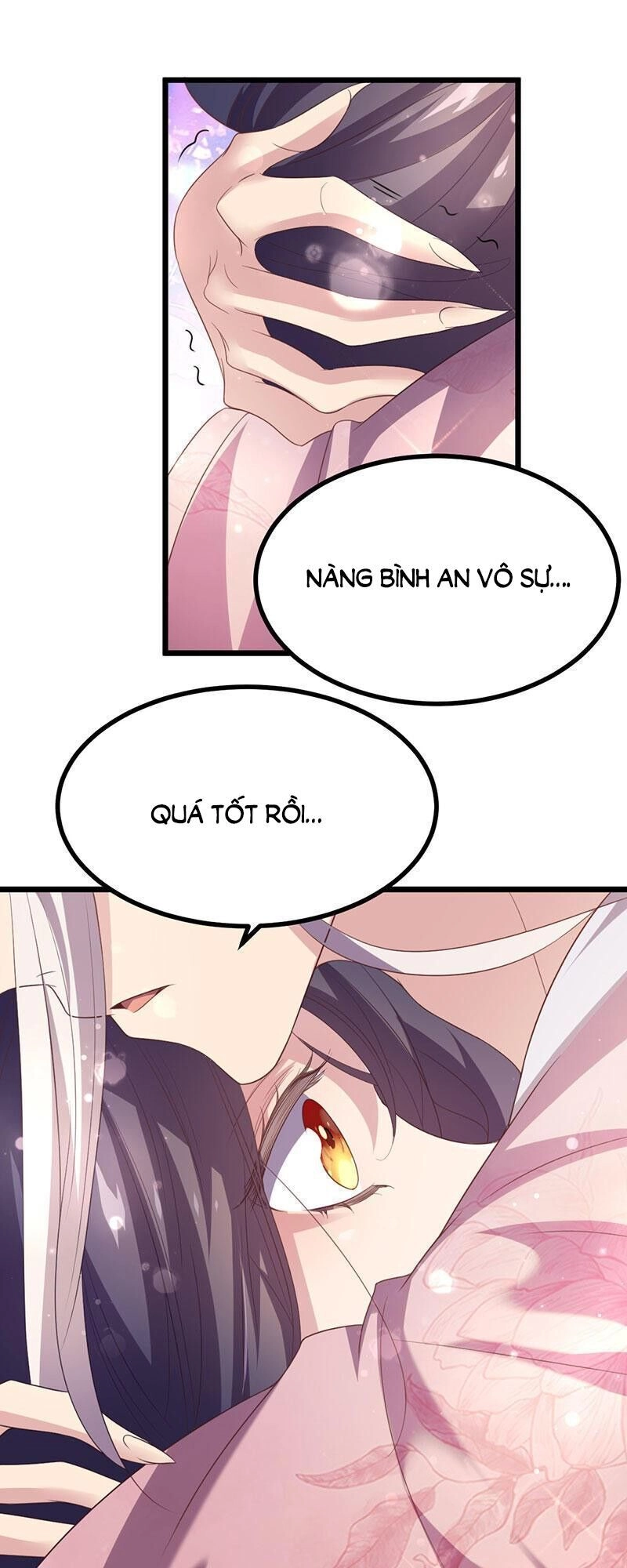 Khuynh Thế Đế Vương Cơ Chapter 42.1 - 7