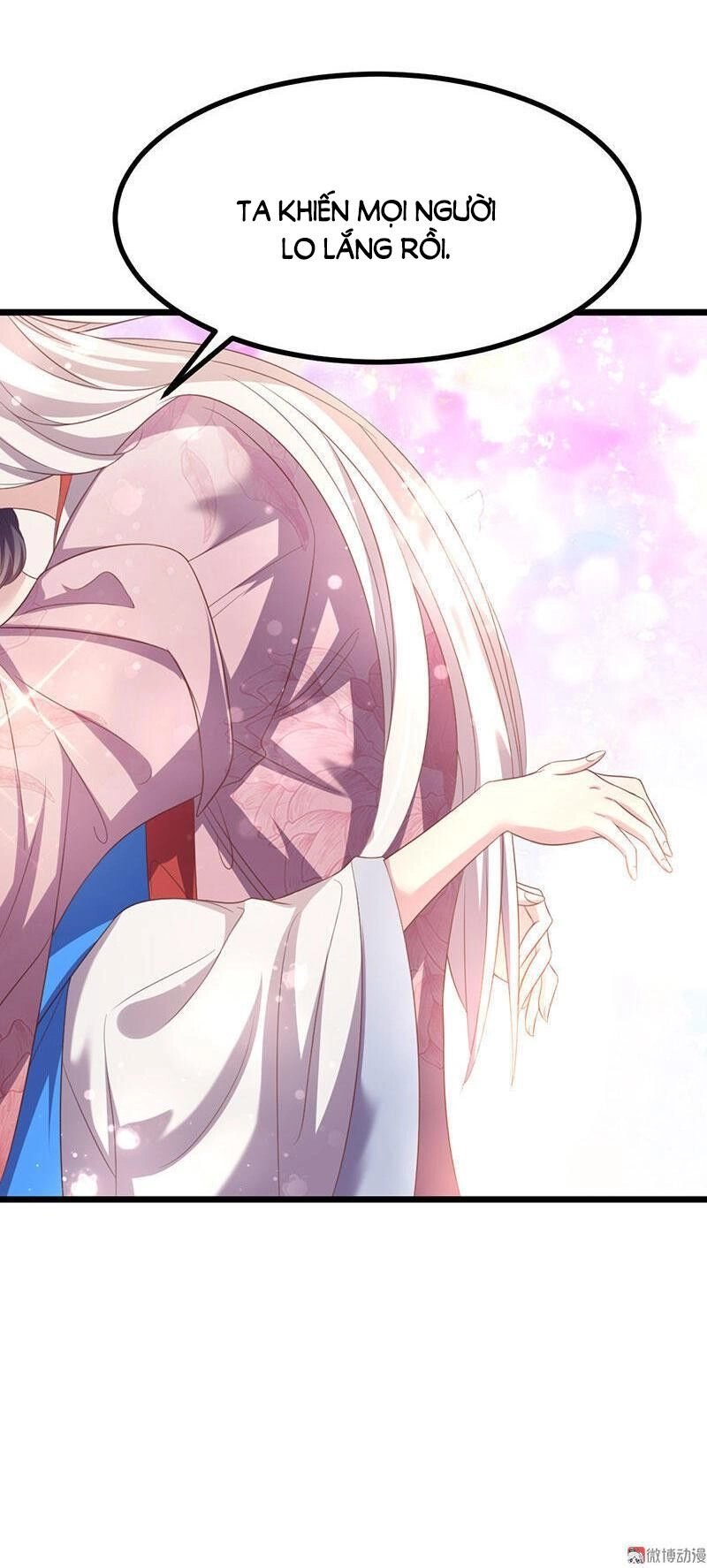 Khuynh Thế Đế Vương Cơ Chapter 42.1 - 9