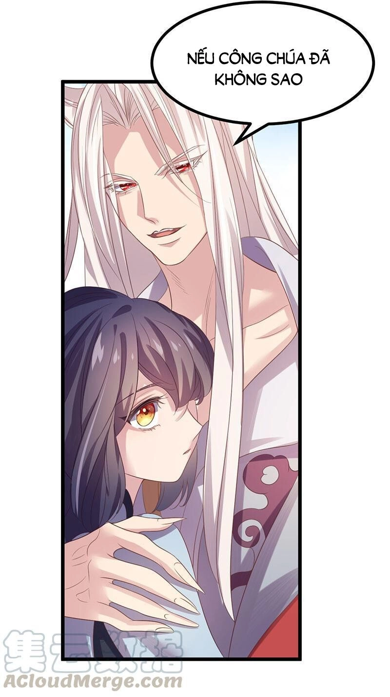 Khuynh Thế Đế Vương Cơ Chapter 42.1 - 10