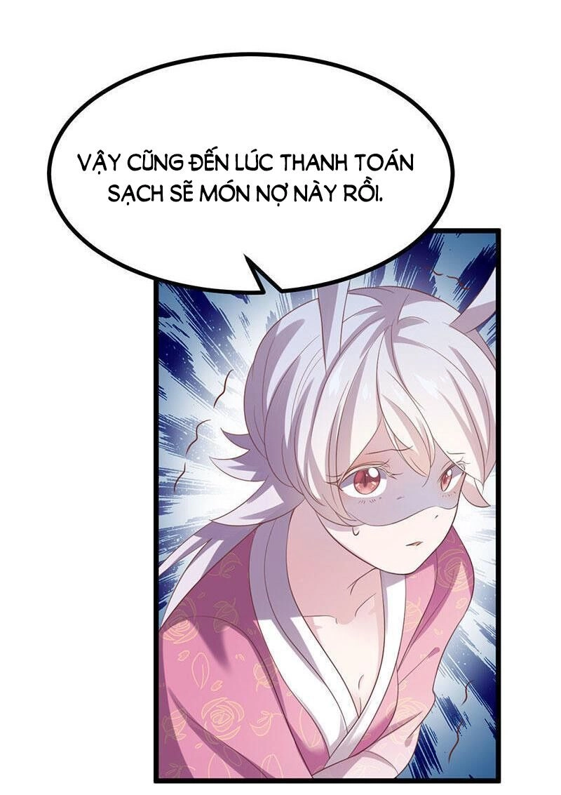 Khuynh Thế Đế Vương Cơ Chapter 42.1 - 11