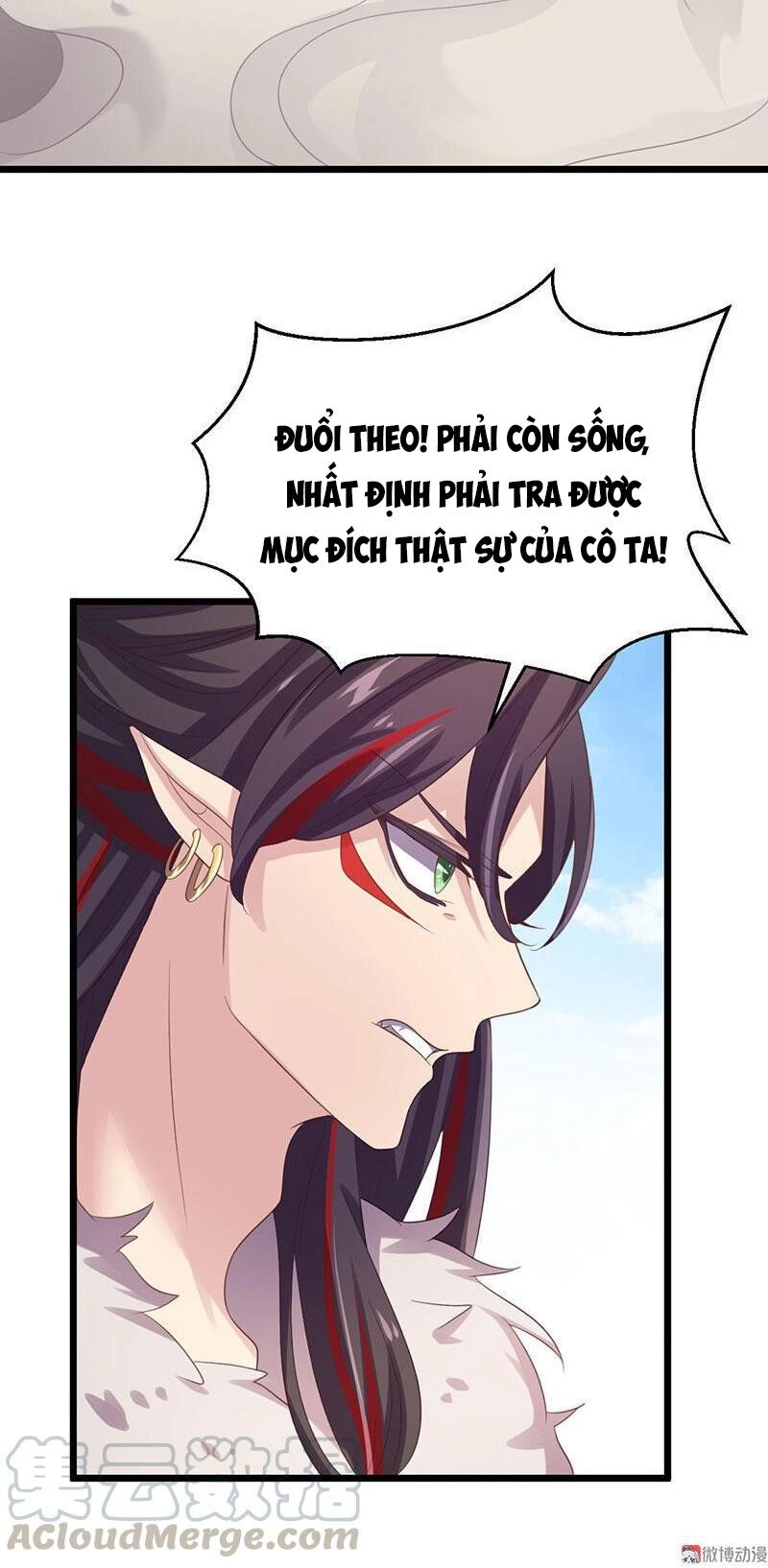 Khuynh Thế Đế Vương Cơ Chapter 42.1 - 21