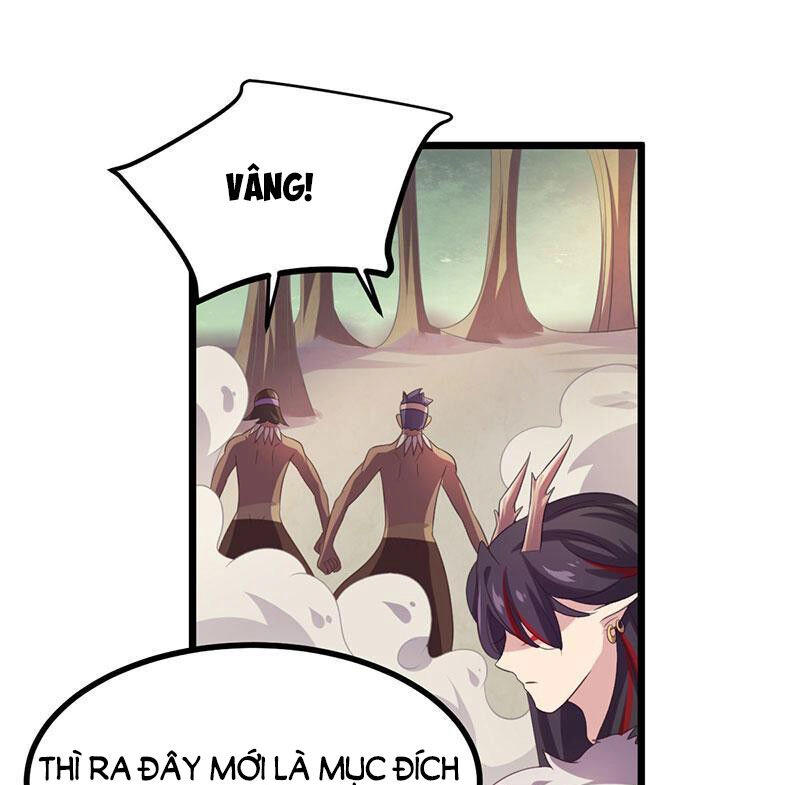 Khuynh Thế Đế Vương Cơ Chapter 42.1 - 22