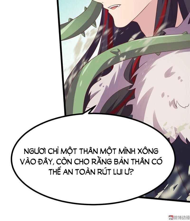 Khuynh Thế Đế Vương Cơ Chapter 42.1 - 26