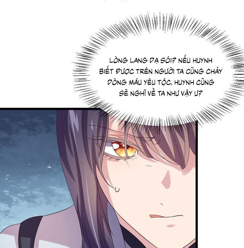 Khuynh Thế Đế Vương Cơ Chapter 42.2 - 2