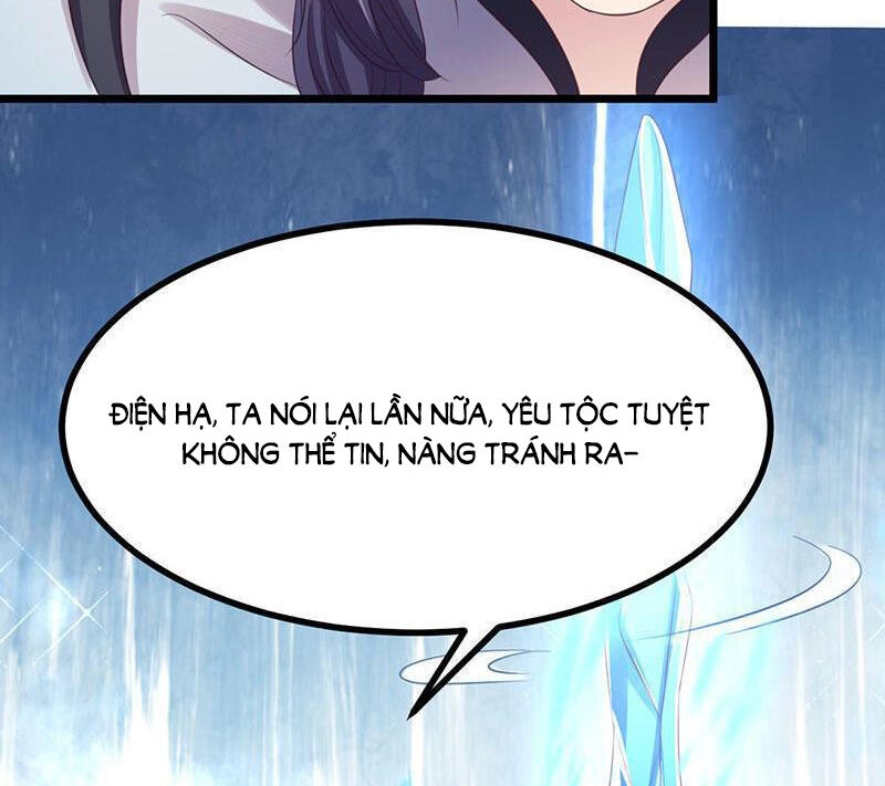 Khuynh Thế Đế Vương Cơ Chapter 42.2 - 3