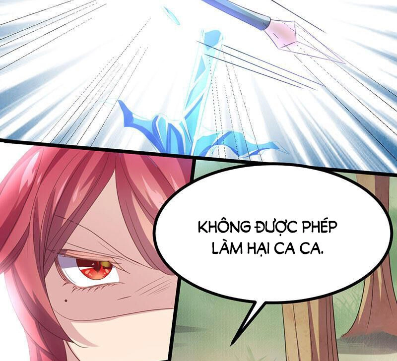 Khuynh Thế Đế Vương Cơ Chapter 42.2 - 7