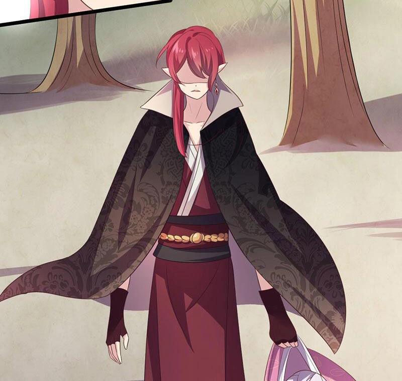 Khuynh Thế Đế Vương Cơ Chapter 42.2 - 8